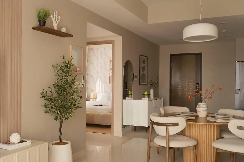 Majestic Minimalst Apartment Ho Chi Minh City