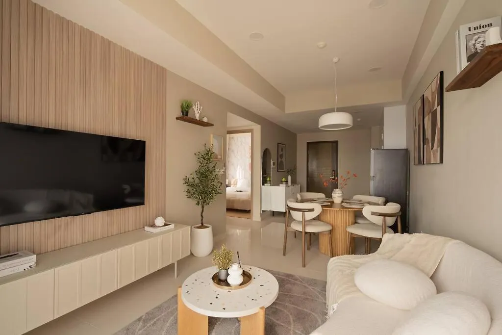 Majestic Minimalst Apartment Ho Chi Minh City 0*,  Vietnam