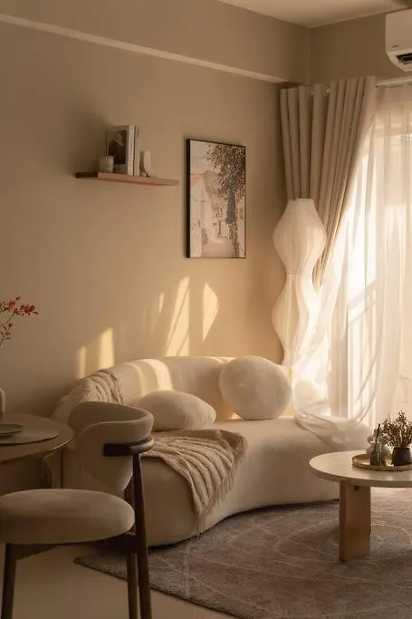 Majestic Minimalst Apartment Ho Chi Minh City 0*,  Vietnam