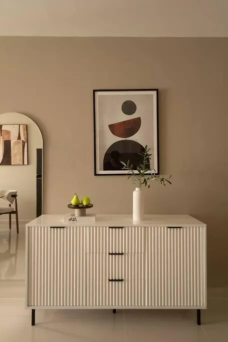 Majestic Minimalst Apartment Ho Chi Minh City Vietnam