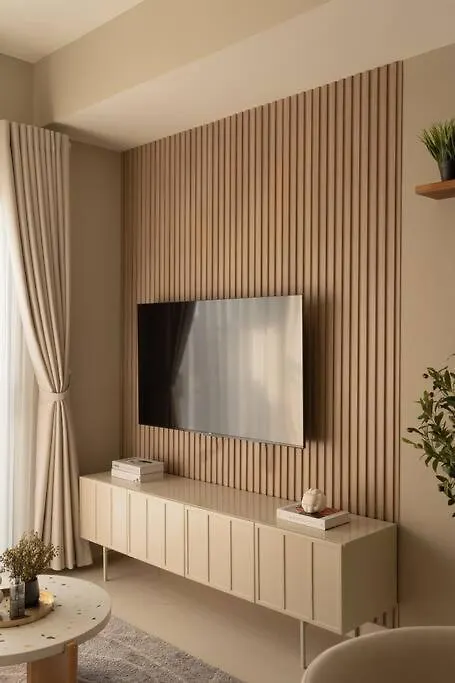 Majestic Minimalst Apartment Ho Chi Minh City 0*,